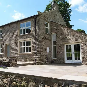 Throstle Nest House Gunnerside